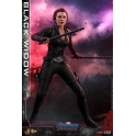 Hot Toys - MMS533 - Avengers Endgame - 1/6th scale Black Widow Collectible Figure