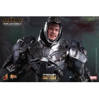 Hot Toys - Iron Man 2: Whiplash Mark II