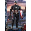 Hot Toys - MMS536 - Avengers: Endgame - 1/6th scale Captain America Collectible Figure 