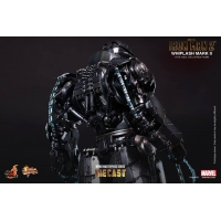 Hot Toys - Iron Man 2: Whiplash Mark II