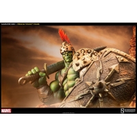 Sideshow -  Premium Format™ Figure - Gladiator Hulk