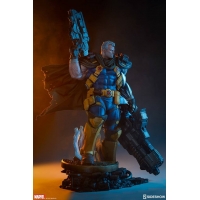 [Pre-Order] SIDESHOW COLLECTIBLES - CABLE PREMIUM FORMAT STATUE