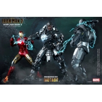 Hot Toys - Iron Man 2: Whiplash Mark II