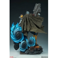 [Pre-Order] SIDESHOW COLLECTIBLES - CABLE PREMIUM FORMAT STATUE