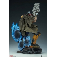 [Pre-Order] SIDESHOW COLLECTIBLES - CABLE PREMIUM FORMAT STATUE