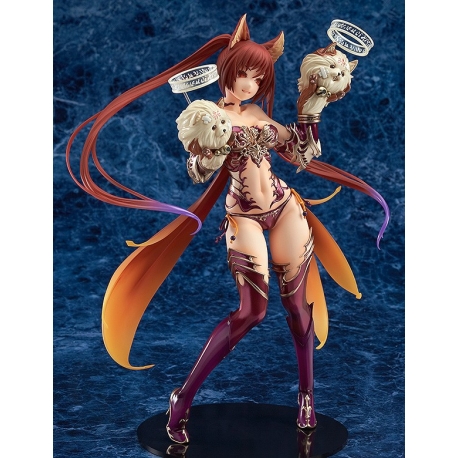 [PO] Rage of Bahamut - Cerberus