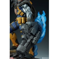 [Pre-Order] SIDESHOW COLLECTIBLES - CABLE PREMIUM FORMAT STATUE