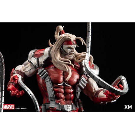 [Pre Order] XM STUDIO - OMEGA RED STATUE