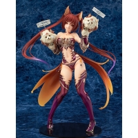 [PO] Rage of Bahamut - Cerberus