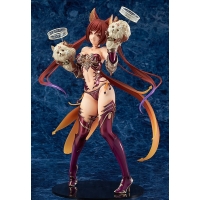 [PO] Rage of Bahamut - Cerberus