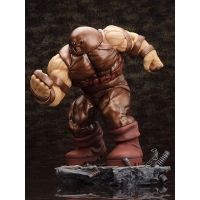 Fine Art Statue - X-MEN Juggernaut