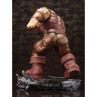 Fine Art Statue - X-MEN Juggernaut