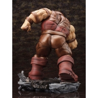 Fine Art Statue - X-MEN Juggernaut