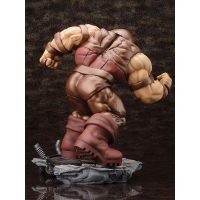 Fine Art Statue - X-MEN Juggernaut