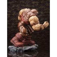 Fine Art Statue - X-MEN Juggernaut