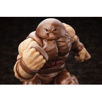 Fine Art Statue - X-MEN Juggernaut