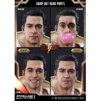 [Pre-Order] PRIME1 STUDIO - MMSZ-01: SHAZAM (SHAZAM!)