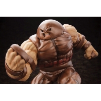 Fine Art Statue - X-MEN Juggernaut