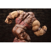 Fine Art Statue - X-MEN Juggernaut