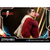 [Pre-Order] PRIME1 STUDIO - MMSZ-01: SHAZAM (SHAZAM!)