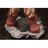 Fine Art Statue - X-MEN Juggernaut