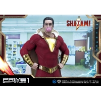 [Pre-Order] PRIME1 STUDIO - MMSZ-01: SHAZAM (SHAZAM!)