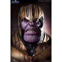 [Pre-Order] Queen Studios - Thanos Life Size Bust 