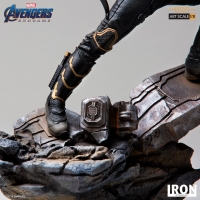 [Pre-Oder] Iron Studios - Nebula BDS Art Scale 1/10 - Avengers: Endgame 