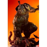 [Pre-Order] SIDESHOW COLLECTIBLES - CABLE PREMIUM FORMAT STATUE