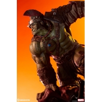 [Pre-Order] SIDESHOW COLLECTIBLES - CABLE PREMIUM FORMAT STATUE