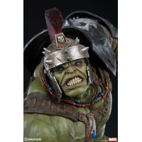 [Pre-Order] SIDESHOW COLLECTIBLES - CABLE PREMIUM FORMAT STATUE