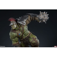 [Pre-Order] SIDESHOW COLLECTIBLES - CABLE PREMIUM FORMAT STATUE