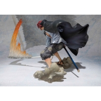 Figuarts ZERO - Shanks - Battle Ver