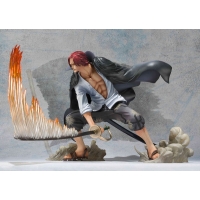 Figuarts ZERO - Shanks - Battle Ver