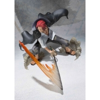 Figuarts ZERO - Shanks - Battle Ver