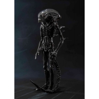 S.H.MonsterArts - Alien Big Chap