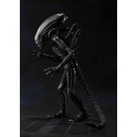 S.H.MonsterArts - Alien Big Chap