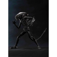 S.H.MonsterArts - Alien Big Chap