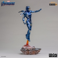  Iron Studios - Pepper Potts in Rescue Suit BDS Art Scale 1/10 - Avengers: Endgame