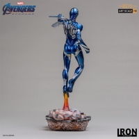  Iron Studios - Pepper Potts in Rescue Suit BDS Art Scale 1/10 - Avengers: Endgame