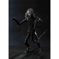 S.H.MonsterArts - Alien Big Chap