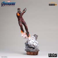 [Pre-Oder] Iron Studios - Pepper Potts in Rescue Suit BDS Art Scale 1/10 - Avengers: Endgame