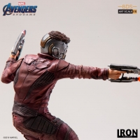 [Pre-Oder] Iron Studios - Pepper Potts in Rescue Suit BDS Art Scale 1/10 - Avengers: Endgame