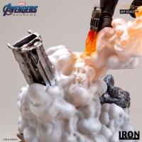 [Pre-Oder] Iron Studios - Pepper Potts in Rescue Suit BDS Art Scale 1/10 - Avengers: Endgame