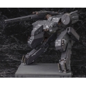 Metal Gear Solid - Metal Gear REX Black Ver