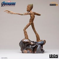 [Pre-Oder] Iron Studios - Doctor Strange BDS Art Scale 1/10 - Avengers: Endgame