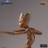 [Pre-Oder] Iron Studios - Doctor Strange BDS Art Scale 1/10 - Avengers: Endgame