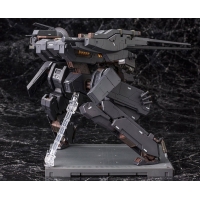 Metal Gear Solid - Metal Gear REX Black Ver