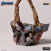 [Pre-Oder] Iron Studios - Doctor Strange BDS Art Scale 1/10 - Avengers: Endgame