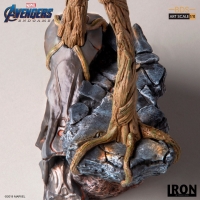 [Pre-Oder] Iron Studios - Doctor Strange BDS Art Scale 1/10 - Avengers: Endgame